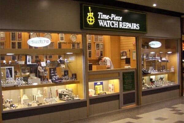 Telford Watches
